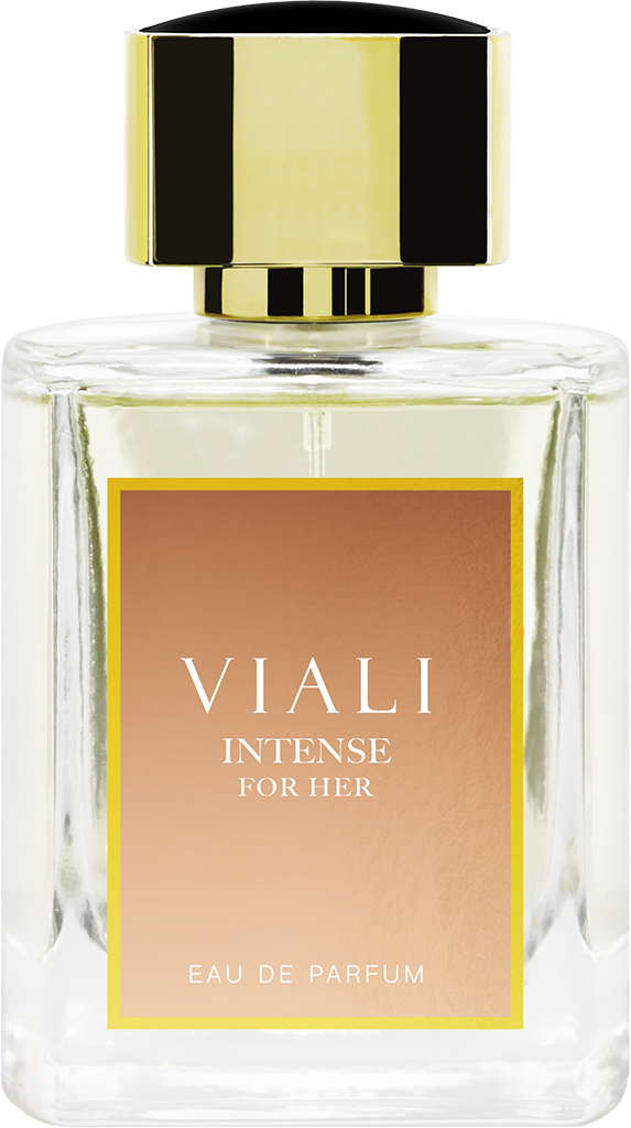 Viali Intense For Her Eau de Parfum Spray 100ml