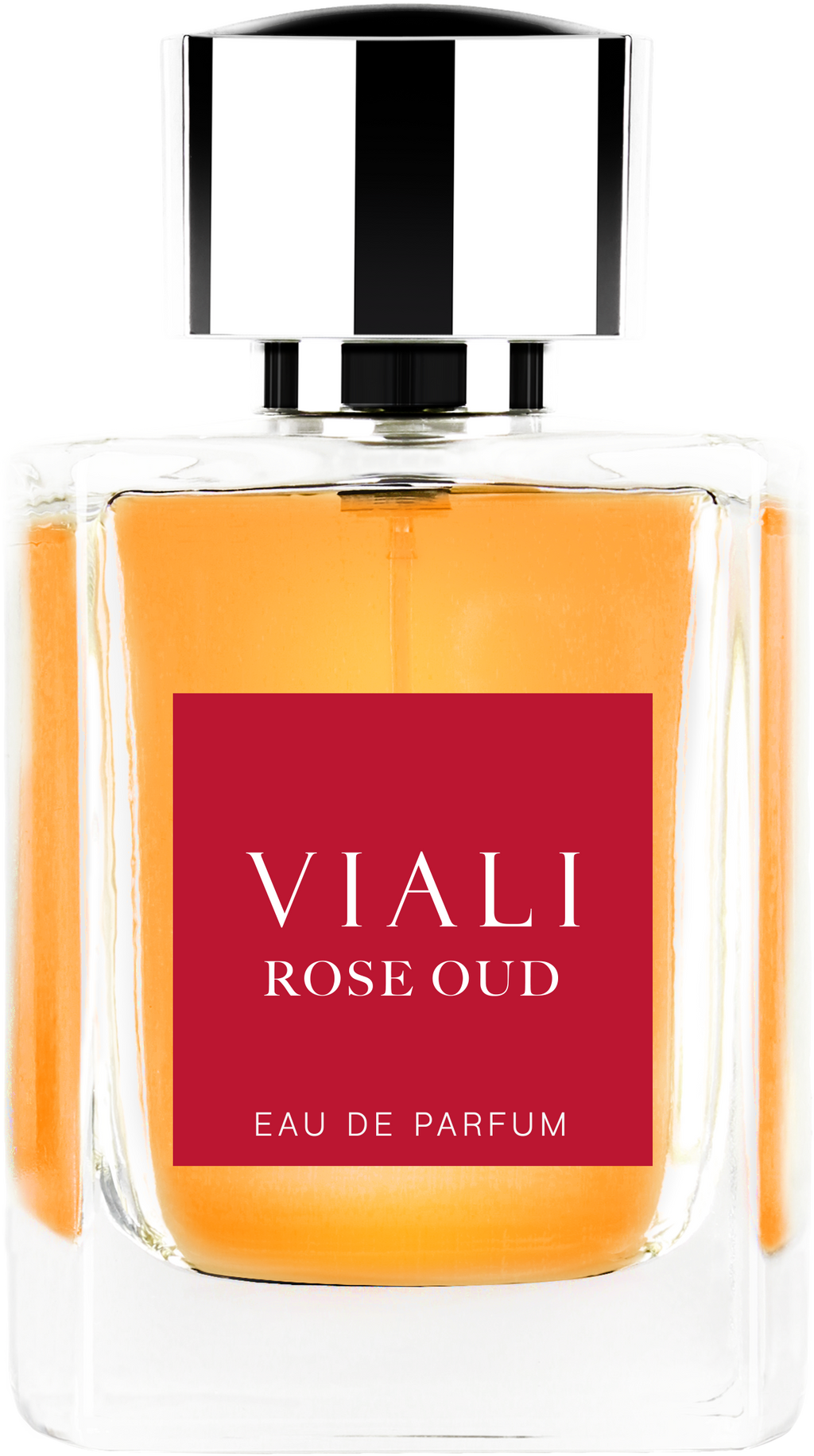 Viali Rose Oud Eau de Parfum Spray 100ml