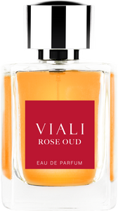 Viali Rose Oud Eau de Parfum Spray 100ml