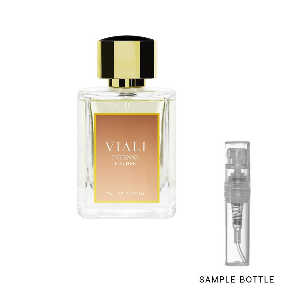 Viali Intense For Her Eau de Parfum Sample Vial